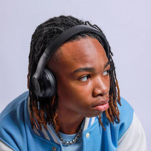 Meet your Posher, Antonio